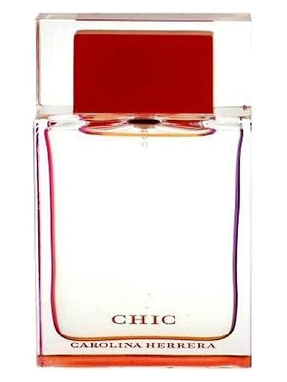 Carolina Herrera — Carolina Herrera Chic For her
