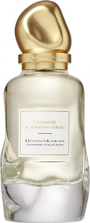 Donna Karan — Donna Karan Cashmere & Tunisian Neroli