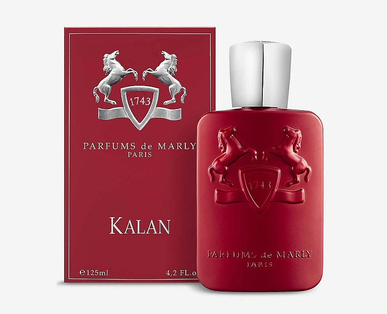 Parfums de Marly Kalan — фото 3
