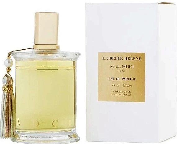 MDCI — MDCI La Belle Helene