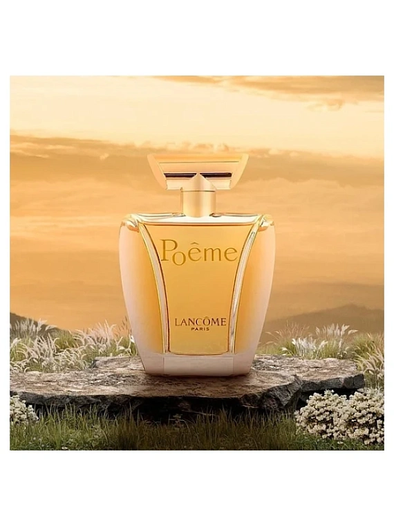 Lancome — Lancome Poeme