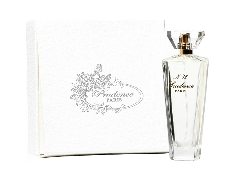 Prudence — Prudence Prudence 12