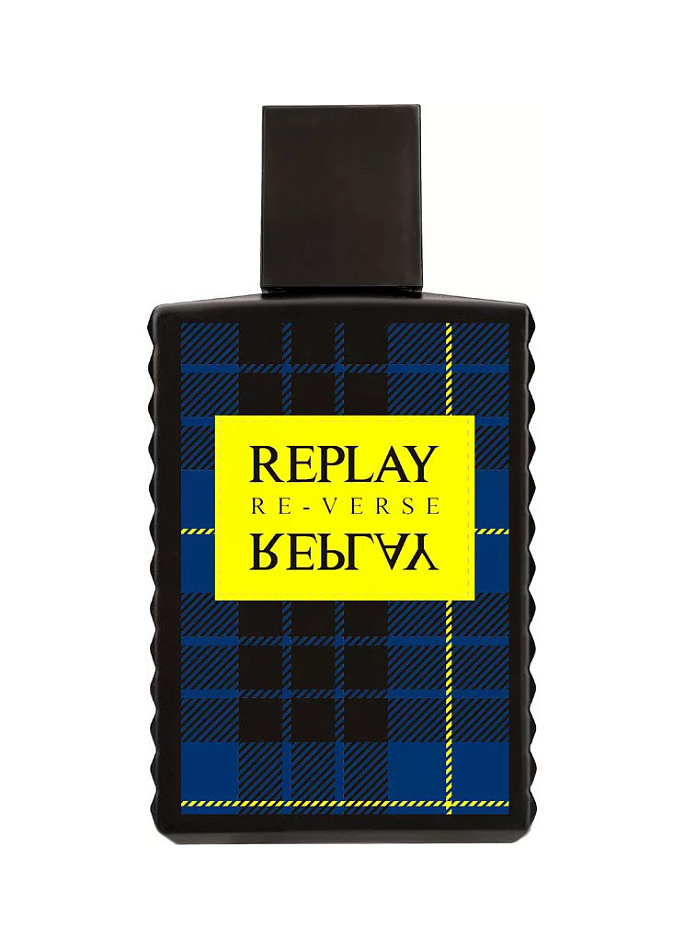 Replay — Replay Signature Reverse For Him