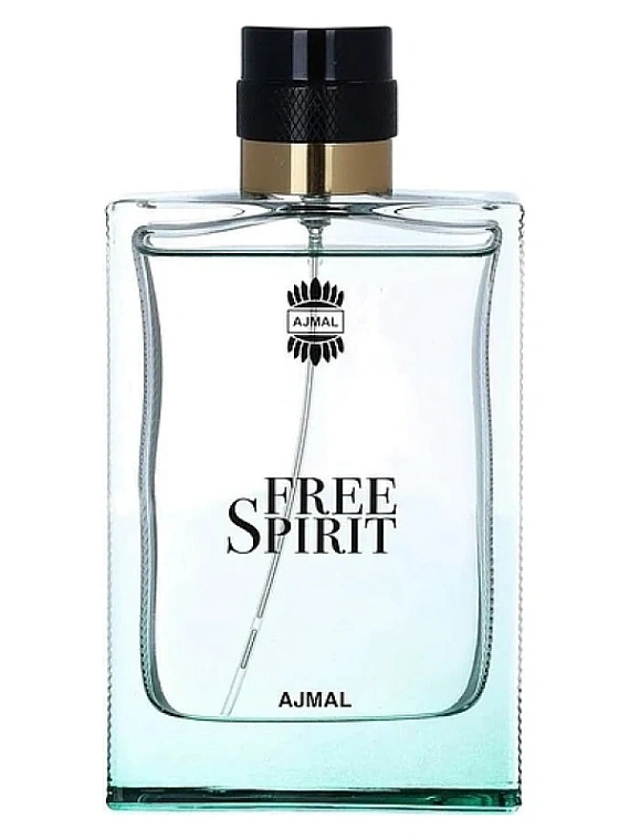Ajmal — Ajmal Free Spirit