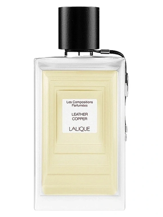 Lalique — Lalique Leather Copper