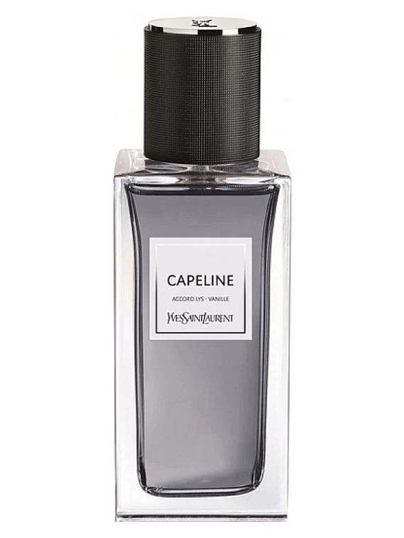 Yves Saint Laurent — Yves Saint Laurent Capeline