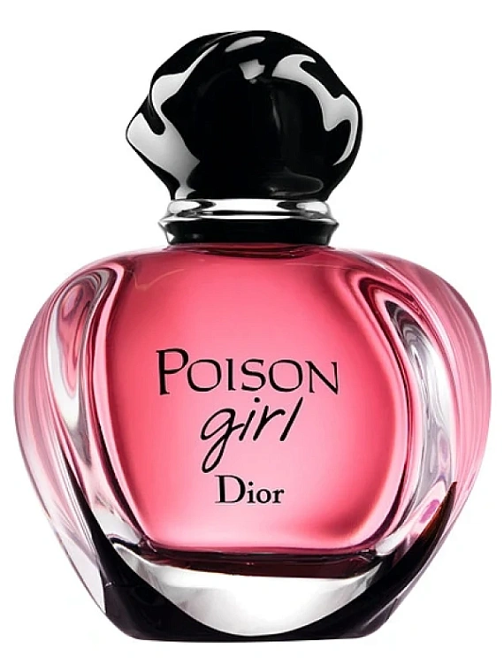 Christian Dior — Christian Dior Poison Girl Парфюмерная вода