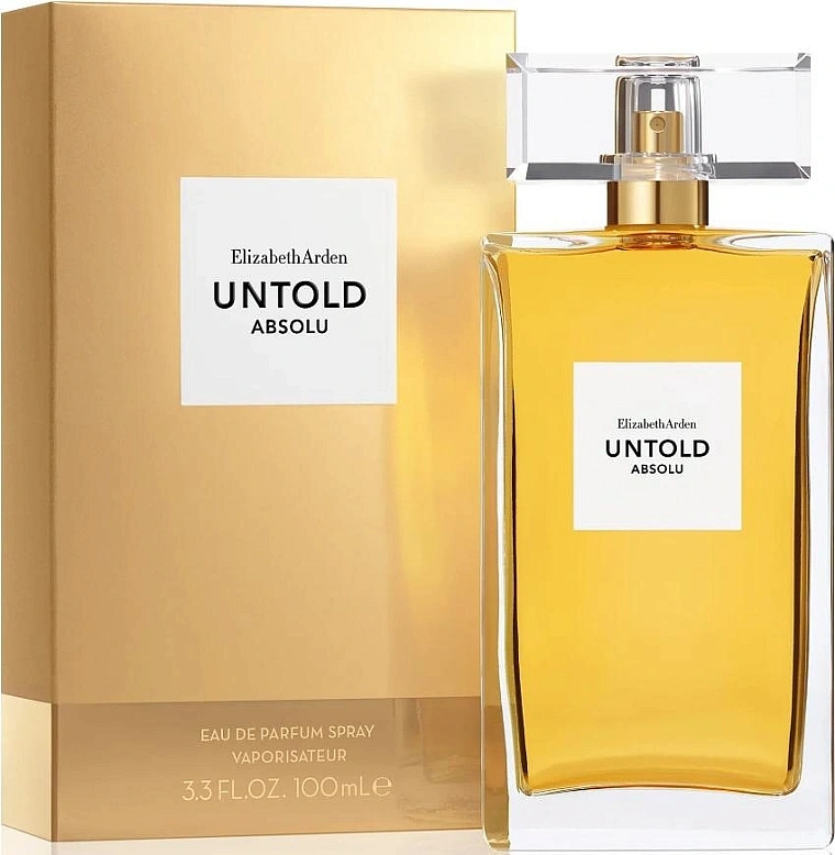 Elizabeth Arden Untold Absolu — фото 5