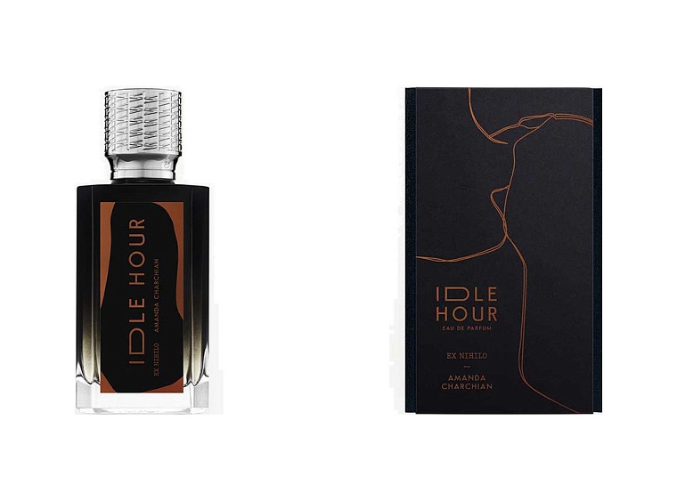 EX Nihilo — EX Nihilo Idle Hour