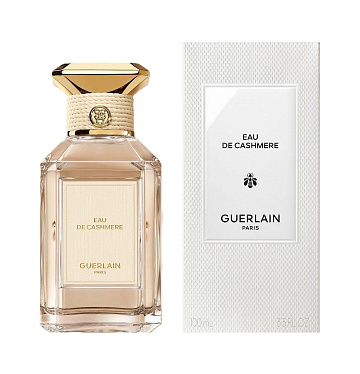 Guerlain Eau De Cashmere 2026