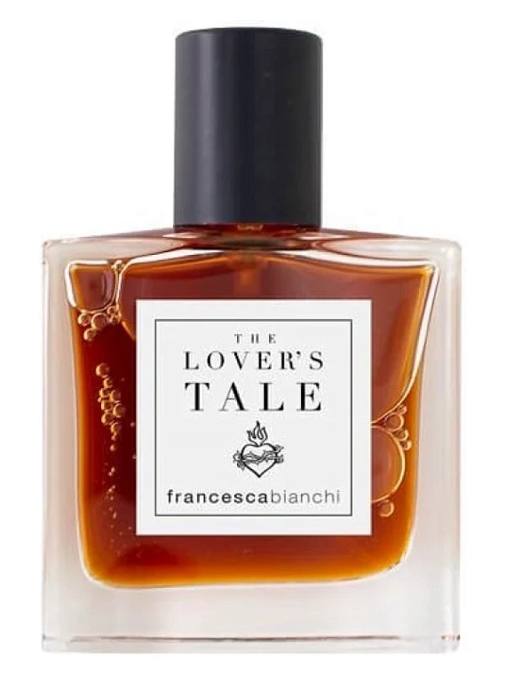 Francesca Bianchi — Francesca Bianchi The Lover's Tale