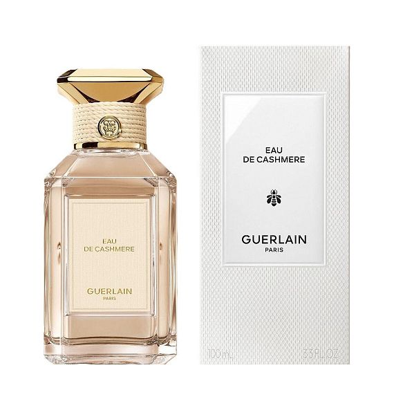 Guerlain — Guerlain Eau De Cashmere 2026