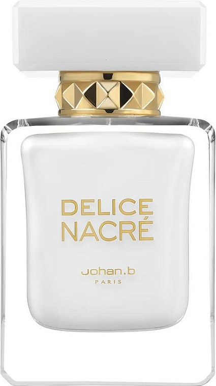 Geparlys — Geparlys Delice Nacre Johan B