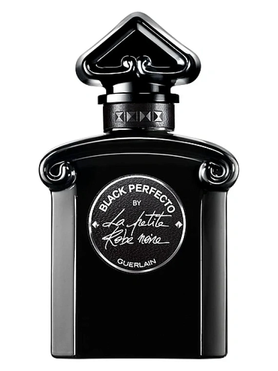 Guerlain — Guerlain La Petite Robe Noire Black Perfecto Парфюмерная вода