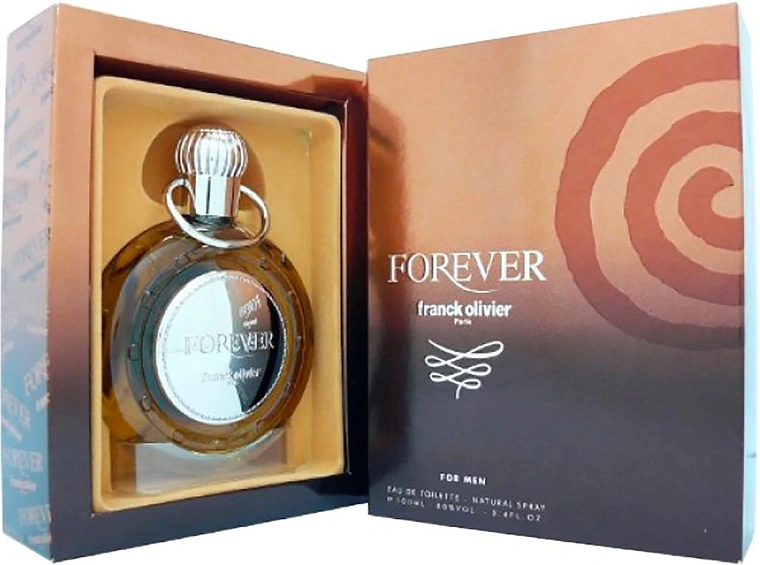 Franck Olivier Forever For Men — фото 4