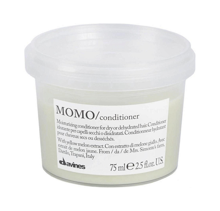 Davines — Davines Momo Conditioner