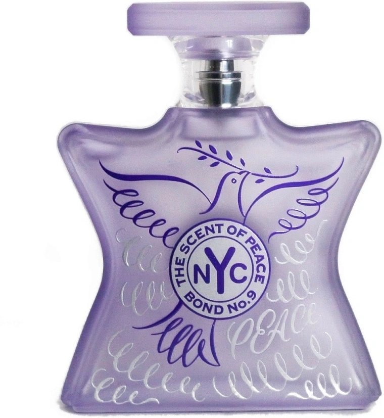 Bond No.9 The Scent Of Peace — фото 2