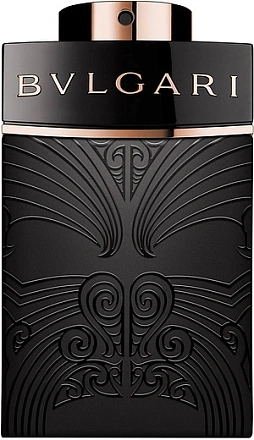 Bvlgari Man in Black All Blacks Edition