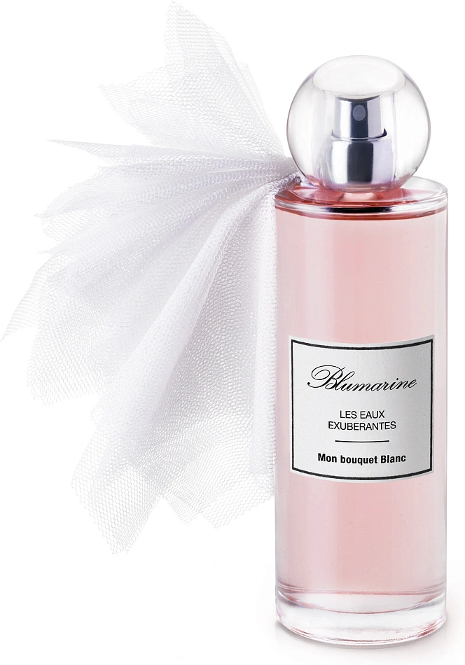 Blumarine Mon Bouquet Blanc — фото 2