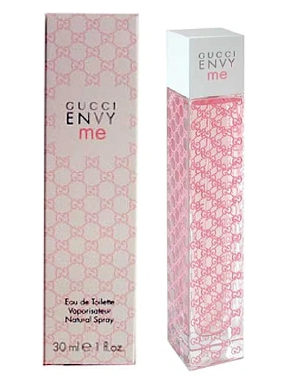 Gucci — Gucci Envy Me 2
