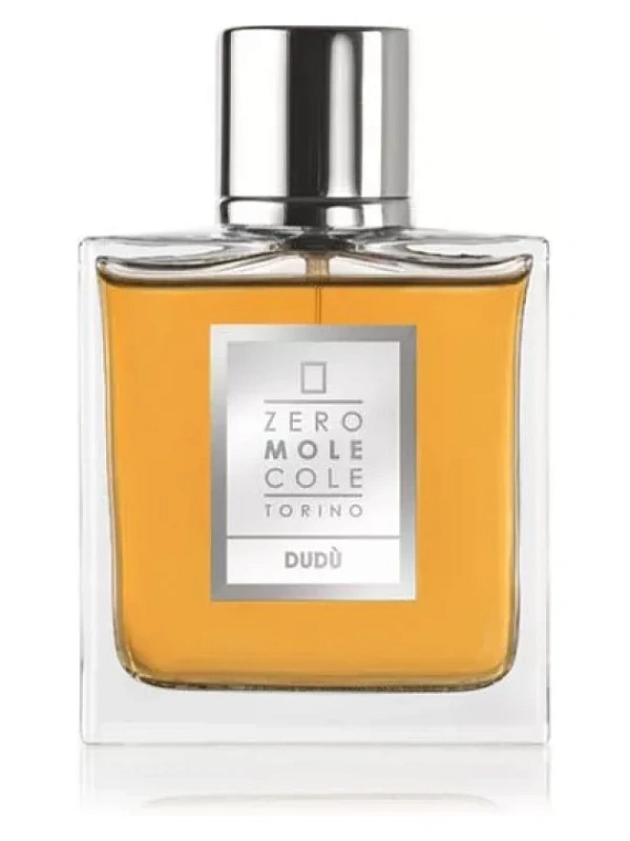 Zeromolecole — Zeromolecole Dudu