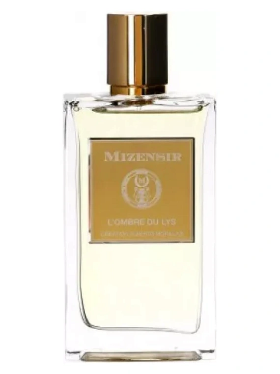 Mizensir — Mizensir L`Ombre du Lys