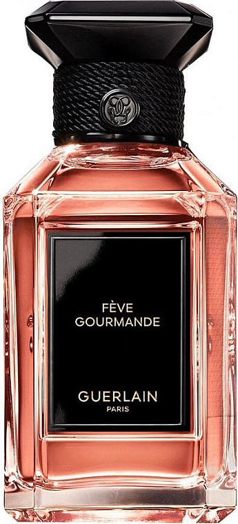 Guerlain — Guerlain Feve Gourmande