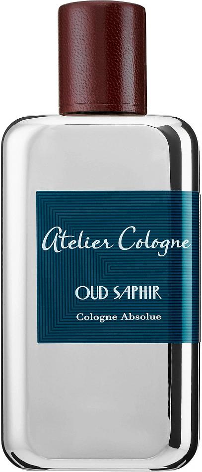 Atelier Cologne Oud Saphir — фото 2
