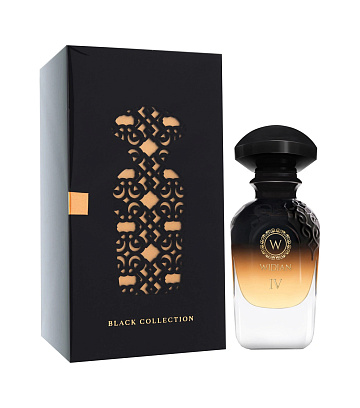 Widian (Aj Arabia) Black Collection IV