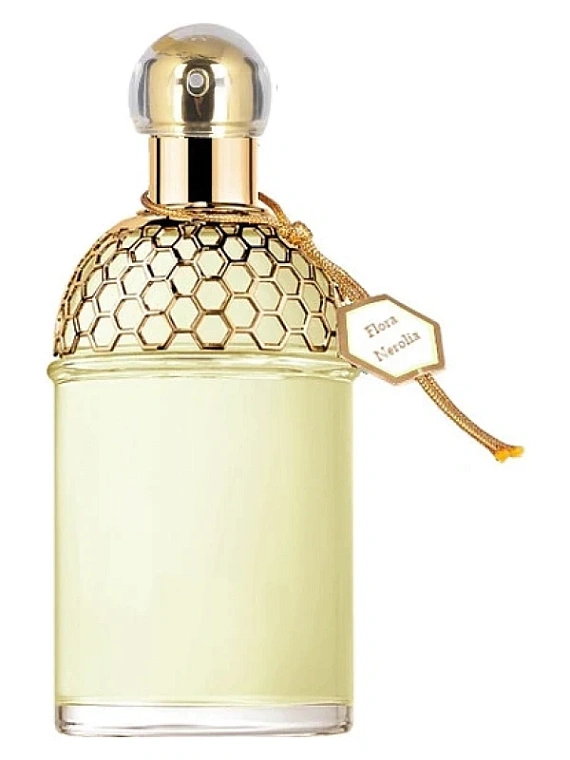 Guerlain — Guerlain Aqua Allegoria Flora Nerolia