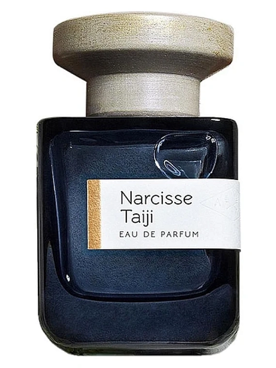 Atelier Materi — Atelier Materi Narcisse Taiji