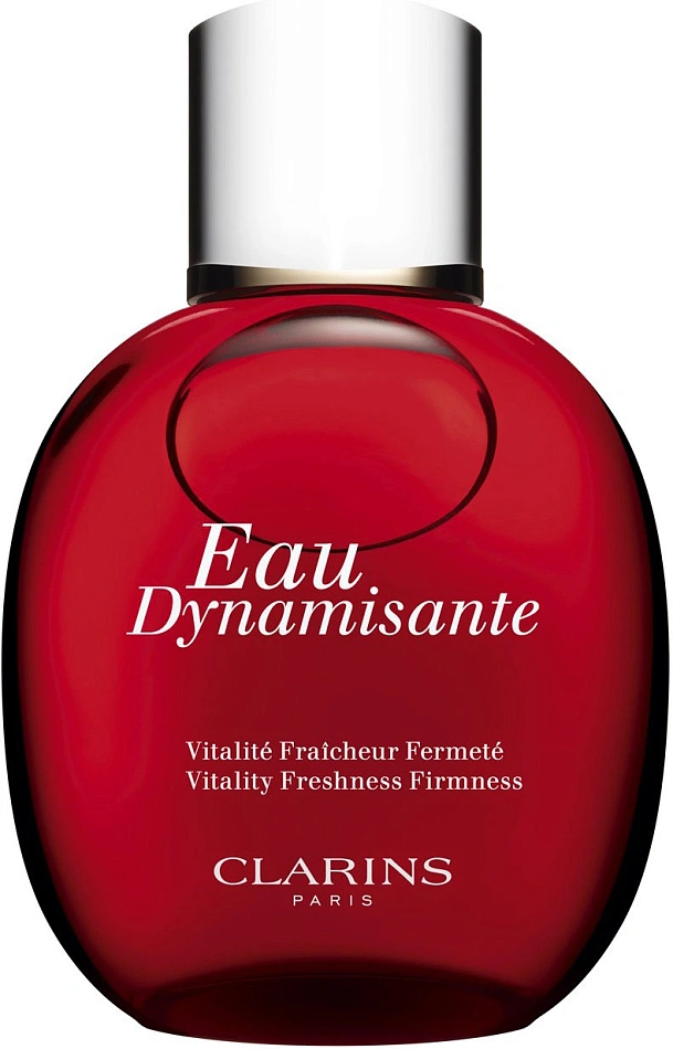 Clarins Eau Dynamisante — фото 3