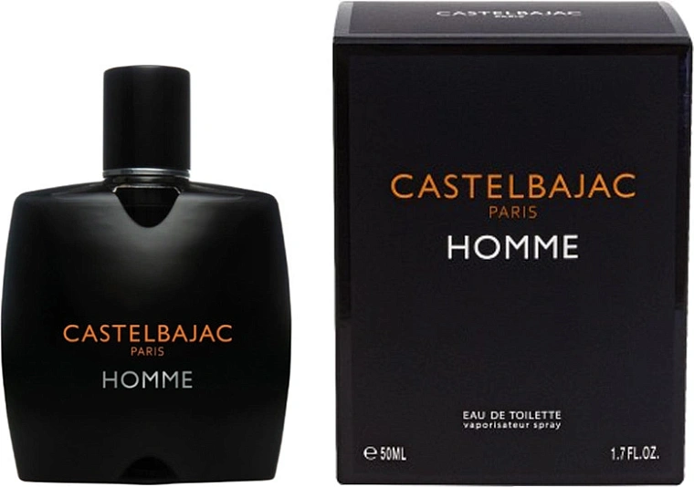 Castelbajac Castelbajac Homme — фото 3