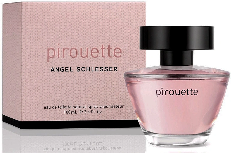 Angel Schlesser Pirouette — фото 4