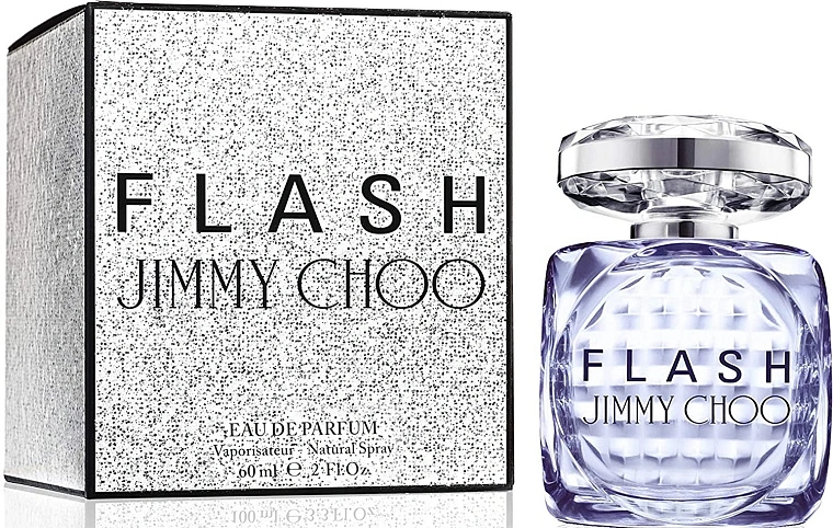Jimmy Choo Flash — фото 4