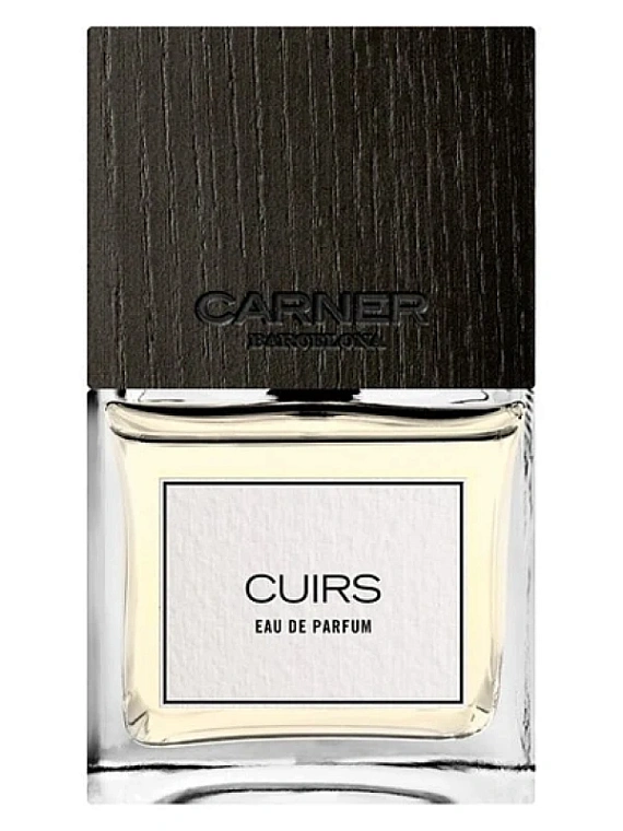 Carner Barcelona — Carner Barcelona Cuirs
