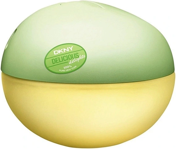 Donna Karan — Donna Karan DKNY Delicious Delights Cool Swirl