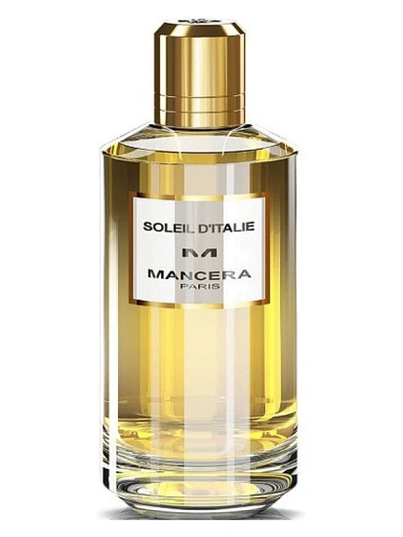 Mancera — Mancera Soleil D’Italie