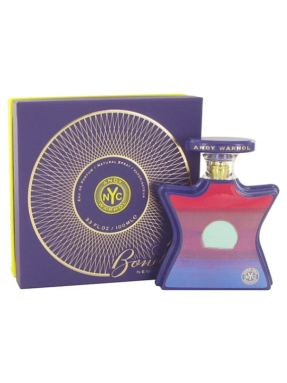 Bond No.9 — Bond No.9 Andy Warhol Montauk