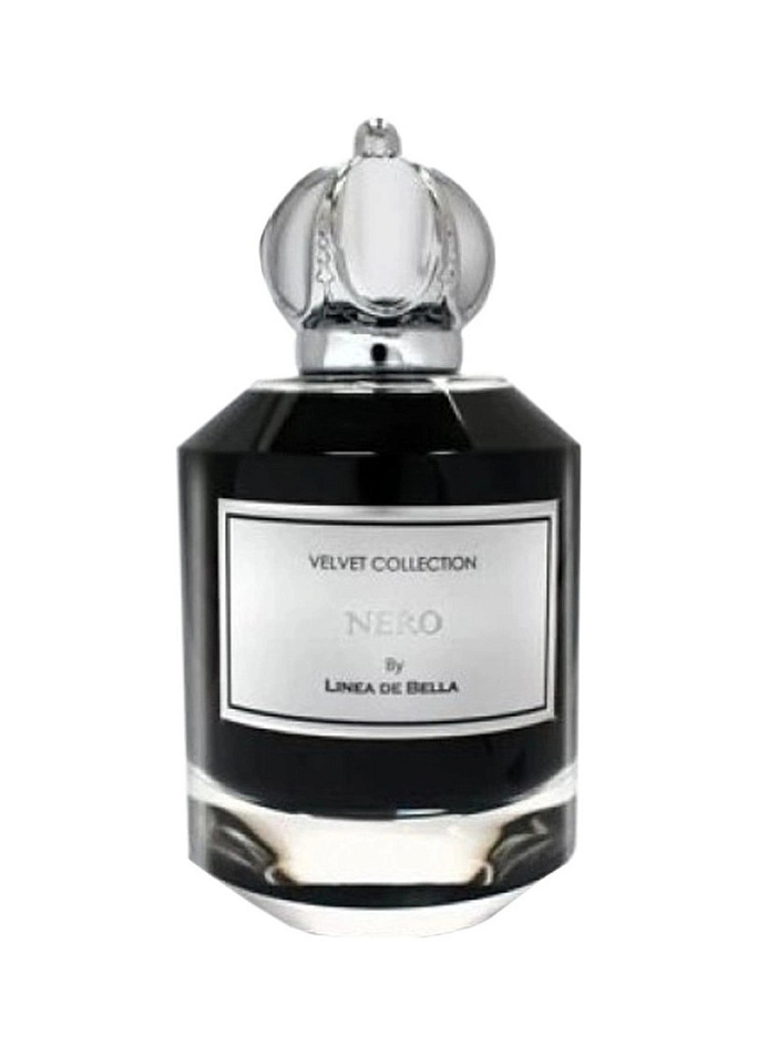 Linea De Bella — Linea De Bella Nero