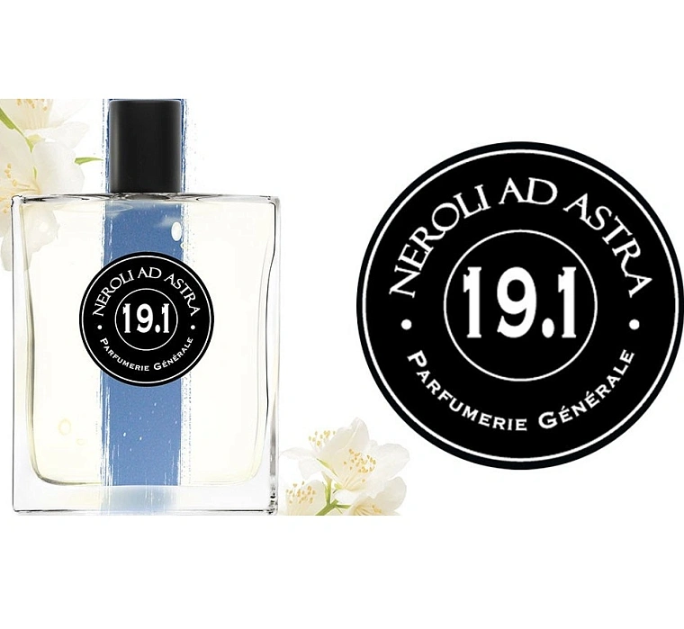 Parfumerie Generale PG 19.1 Neroli Ad Astra — фото 3