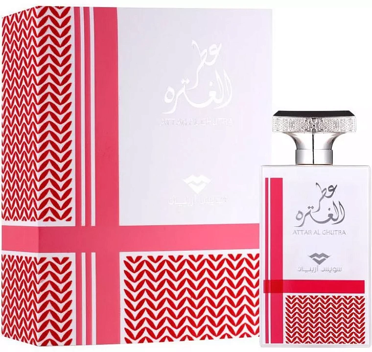 Swiss Arabian Attar Al Ghutra — фото 3