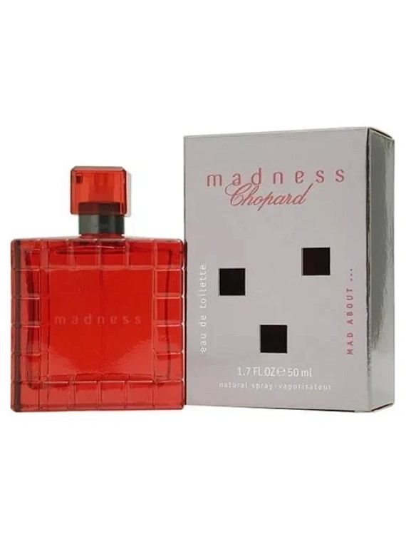 Chopard — Chopard Madness