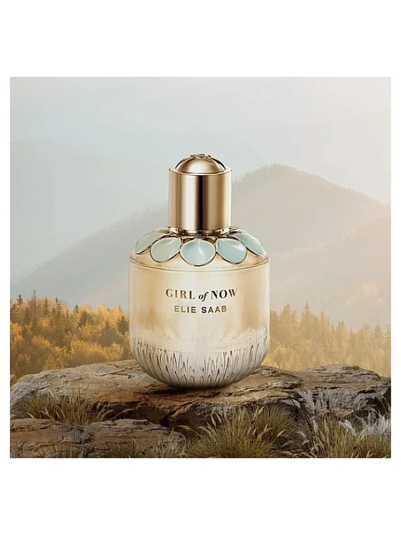 Elie Saab — Elie Saab Girl of Now
