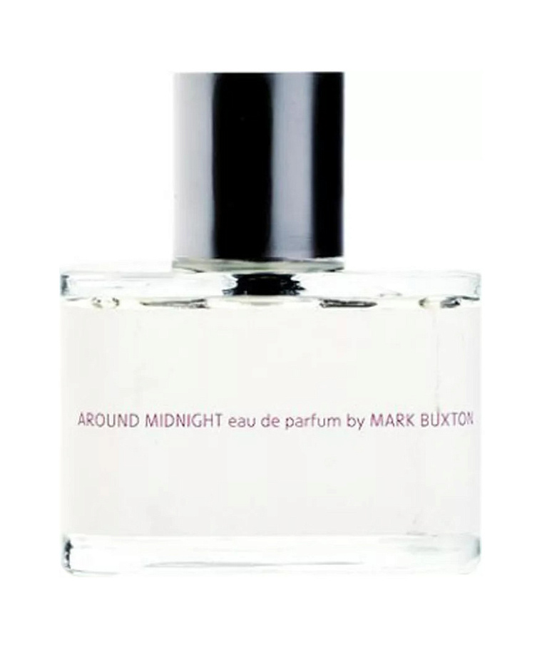 Mark Buxton — Mark Buxton Around Midnight
