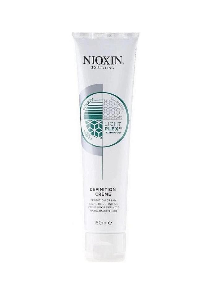Nioxin — Nioxin 3D Styling Definition Creme