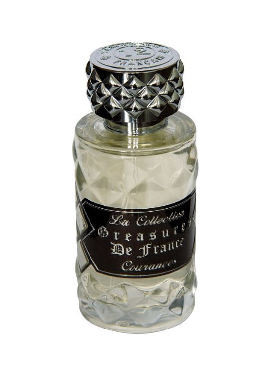 12 Parfumeurs Francais — 12 Parfumeurs Francais Courances