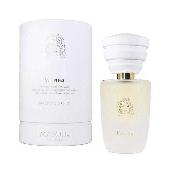 Masque — Masque Vaiana