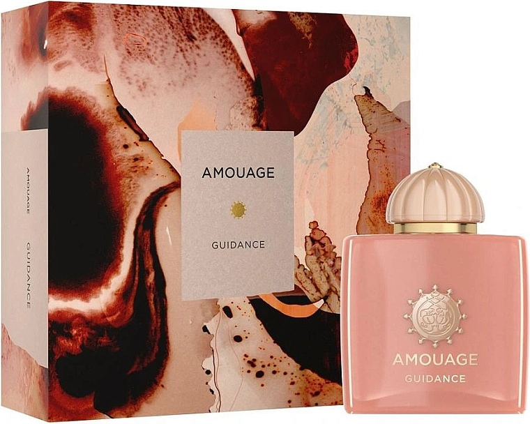Amouage Guidance Парфюмерная вода — фото 4