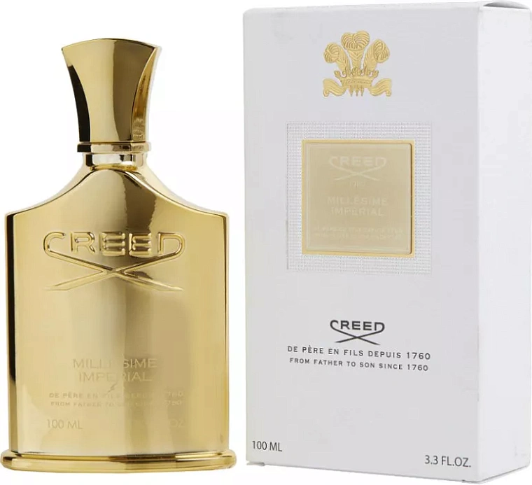 Creed Imperial Millesime — фото 4